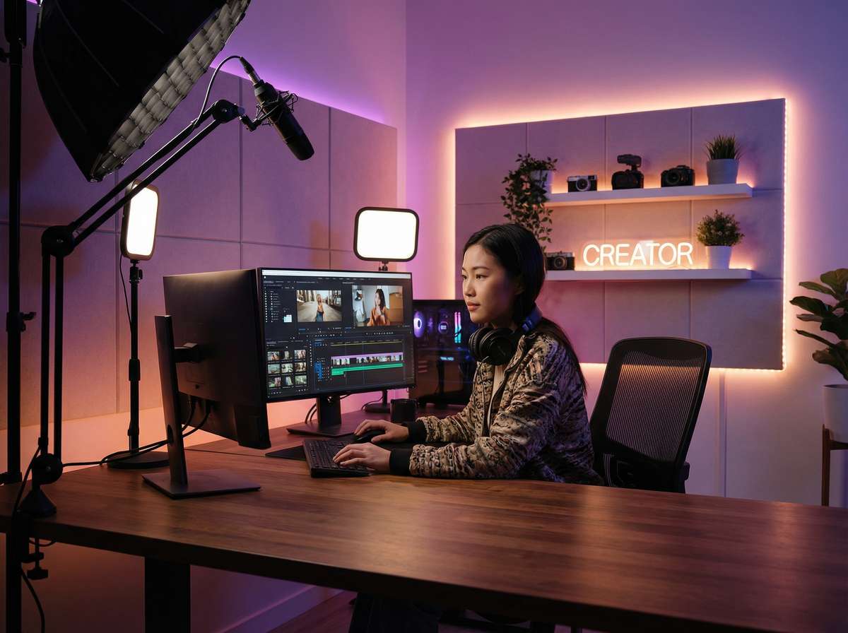 抖音揭秘视频剪辑入门教程